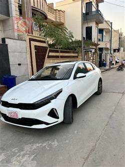 کیا K3